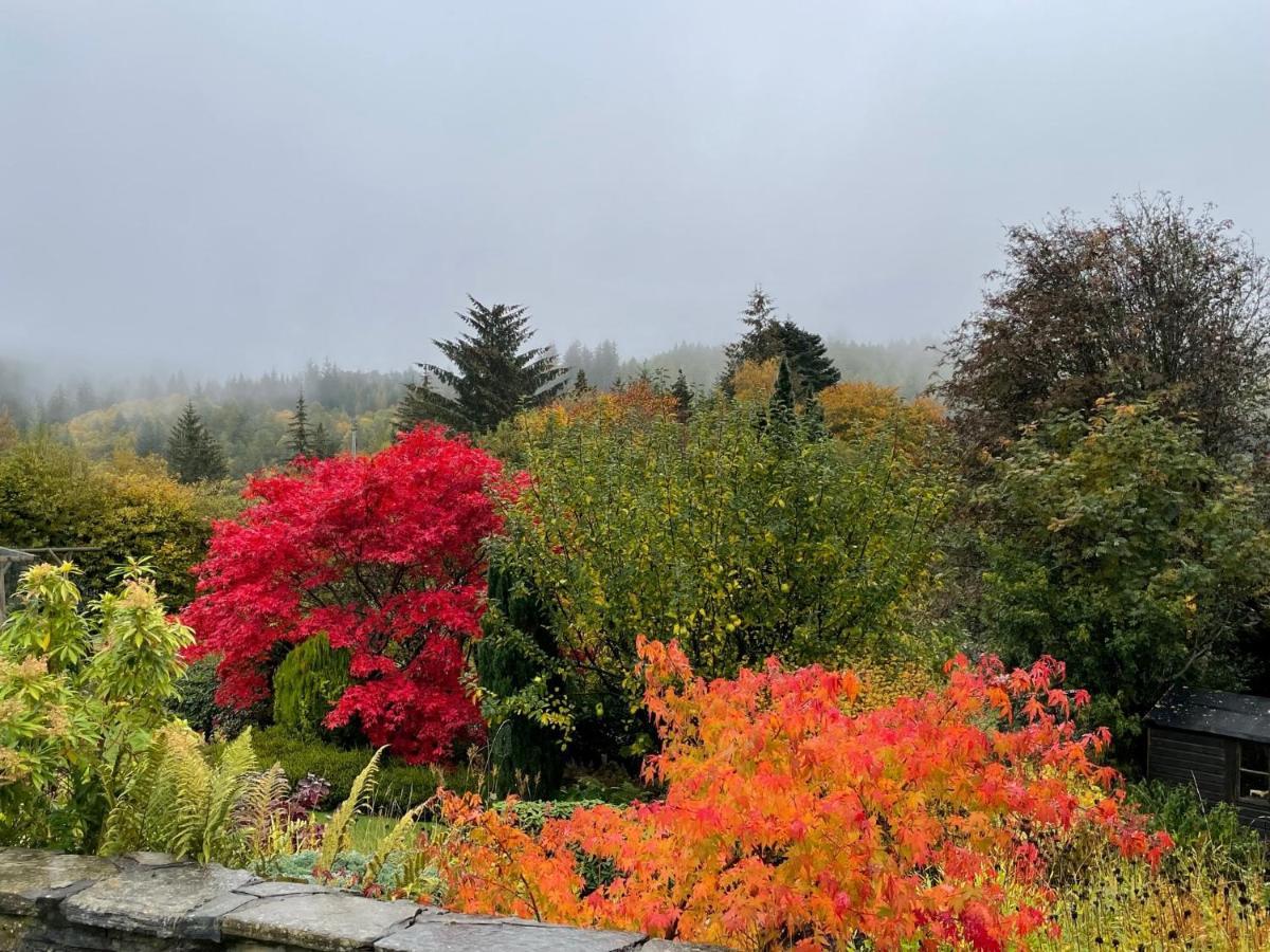 One Bed Cosy Highland Near * Beauly