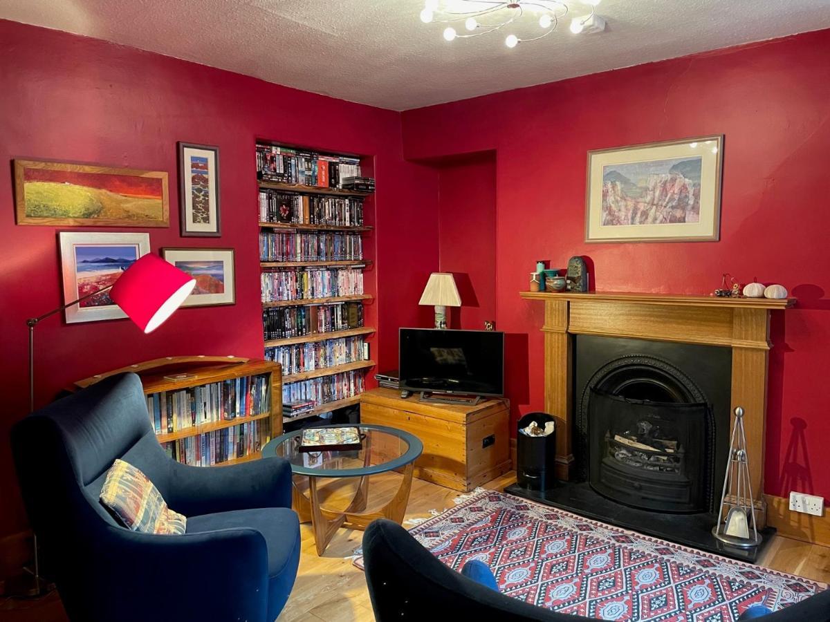Apartment One Bed Cosy Highland Near