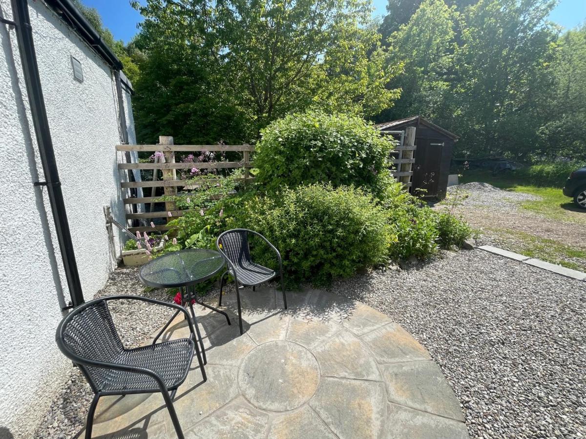 One Bed Cosy Highland Near Apartment