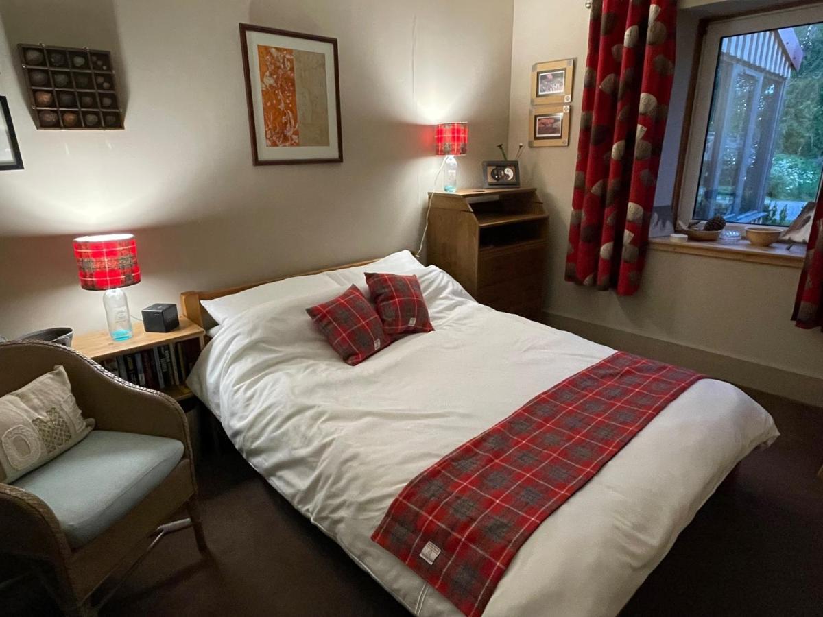 Apartment One Bed Cosy Highland Near *