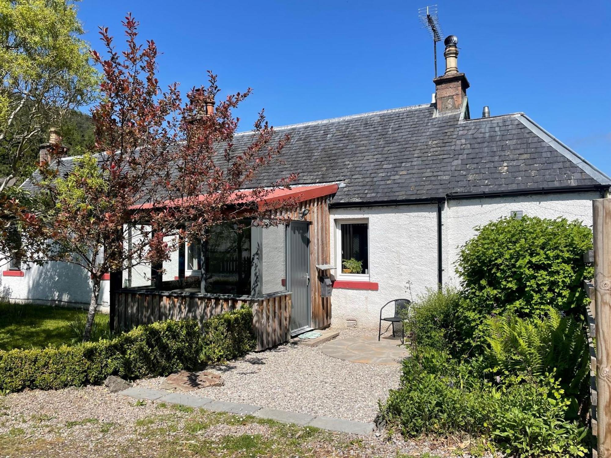 Apartment One Bed Cosy Highland Near